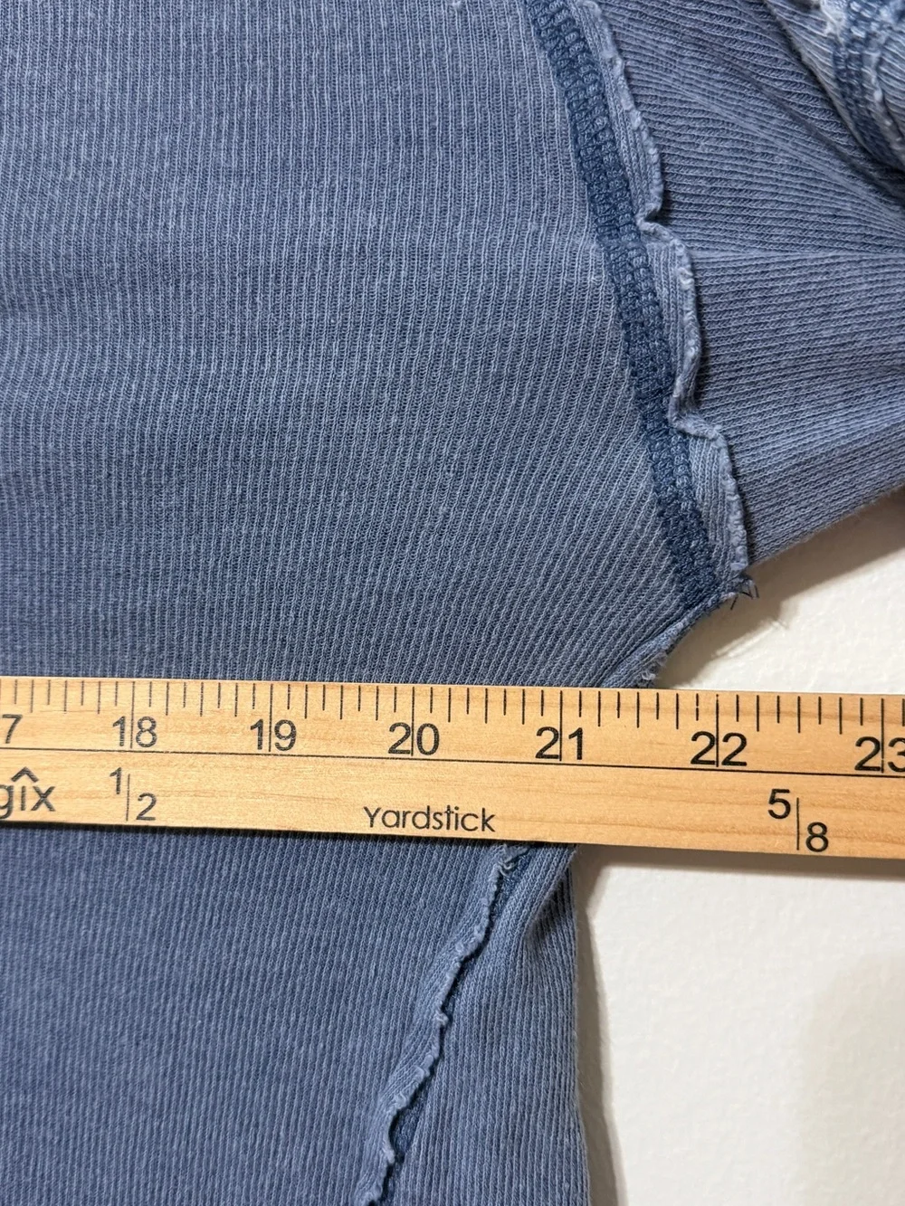 Free People great size